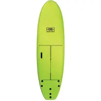 Ocean & Earth Surf School 6´6´´ Surfebrett