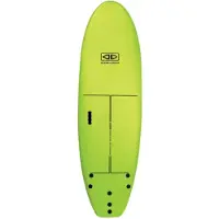 Ocean & Earth Surf School 6´0´´ Surfebrett