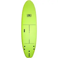 Ocean & Earth Surf School 7´0´´ Surfebrett