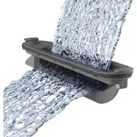 Hansgrohe Afløbsrende Raindrain Flex 700mm MH