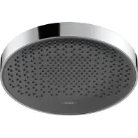 Hansgrohe Rainfinity hovedbruser 360 1jet krom