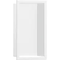Hansgrohe Vægniche m/integr. ramme 300/150/100