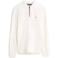 Tommy Hilfiger Mw0mw42808 Langermet Poloskjorte