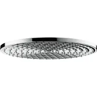 Hansgrohe Raindance S Hovedbruser 240 1jet med bruserbøjning