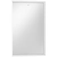Hansgrohe Spejl Xarita E m/lys 50x70cm IR sensor