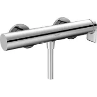 Hansgrohe Brusearmatur Viveris krom