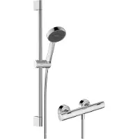 Hansgrohe Brusesæt Activera select s 150cc