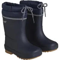 CeLaVi Gummistøvler m. for - Dark Navy - - 26 - Gummistøvler