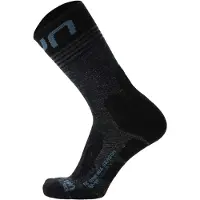 UYN Trekking One All Season Mid Sokker