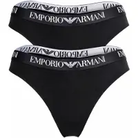 Emporio Armani Ew000402_af13033 Tanga 2 Enheter