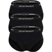 Emporio Armani Em000258_af14132 Slips 3 Enheter