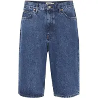!Solid SDTOMMY Shorts blå