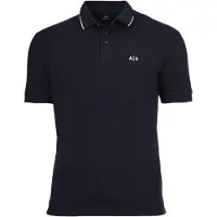 Armani Exchange Xm001289_af10363 Kortermet Poloskjorte