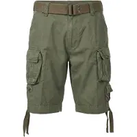 Brandit Savage Vintage Shorts