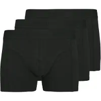 Jack & Jones Ordinary Boxers 3 Enheter