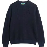 Superdry M6110681a Genser