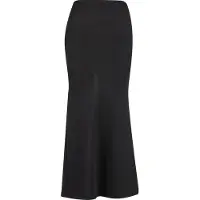 Urban Classics Glitter Maxi Midiskjørt