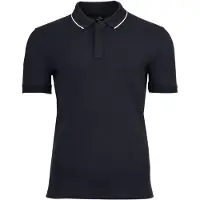 Armani Exchange Xm001285_af10366 Kortermet Poloskjorte