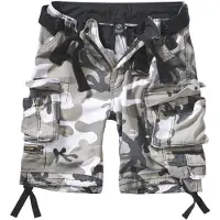 Brandit Savage Vintage Shorts