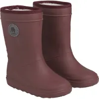 CeLaVi Termostøvler - Rose Brown - - 26 - Gummistøvler