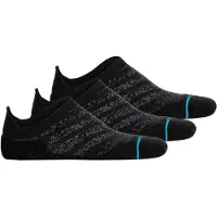 Stance Run Light Tab Sokker 3 Par