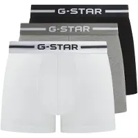G-Star D29471-01 Brief Boxers 3 Enheter