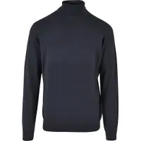 Urban Classics Knitted Turtleneck Genser