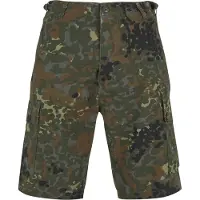 Brandit Bdu Ripstop Shorts