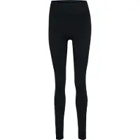 Hummel Hiit Seamless Leggings Med Høy Midje