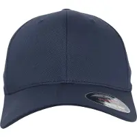 Flexfit Organic Cotton Cap