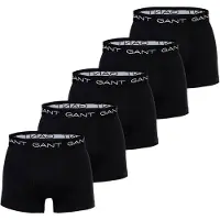 Gant 900025003 Boxers 5 Enheter