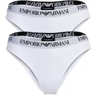 Emporio Armani Ew000404_af13033 Truser 2 Enheter