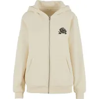 Miss Tee Romantic Dreamers Fluffy Hettegenser