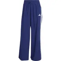 Adidas Essentials 3 Stripes Lifestyle Woven Parachute Bukser