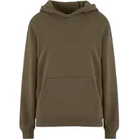 Urban Classics Loose Brushed Fleece Hettegenser