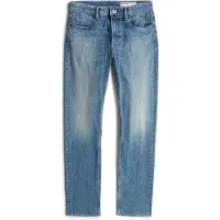 G-Star Mosa Straight Fit Jeans
