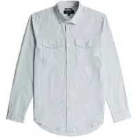 G-Star Marine Slim Skjorte Med Lange Ermer