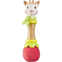 Sophie La Girafe Rangle - So Pure Naturlig - Soft - - OneSize - Rangle