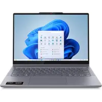 Lenovo IdeaPad 5 2-in-1 - 14" Berøringsskjerm, Ryzen AI 5 , 16GB, 512GB