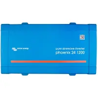 Victron Energy 12/375 Direct Schuko Phoenix Batteriinvertor