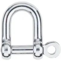 Harken D 8 Mm Sjakkel