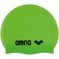 Arena Badehette - Training - Lime - - OneSize - Badehette