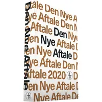 CSBOOKS Den Nye Aftale 2020 | Språk: Dansk