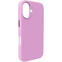 Puro iPhone 16 silikondeksel , ICON MAG PRO, rosa / PUIPC1661ICONMPROSE / 2512399