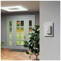 Nanoleaf Sense+ - Smartsvitsj - trådløs - Bluetooth, Thread