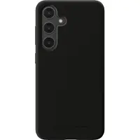 IDEAL OF SWEDEN IDEAL SILICONE CASE MAGSAFE SAMSUNG GALAXY S24 BLACK