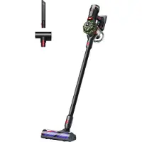 Dyson V8 Cyclone - Støvsuger - pinne/håndholdt (2-i-1) - uten pose - uten kabel - 1 batteri