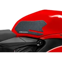 OneDesign Hdr337 Sklisikre Pads For Universal Drivstofftank