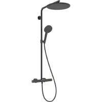 Hansgrohe Brusesystem RD AliveS SHP300 1jEcoP fk s