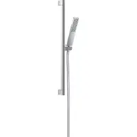 Hansgrohe Dusjkar Pulsify E 100 1j EcoS 65 cm krom